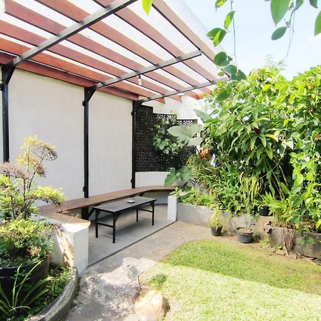 Neo Moritz Homestay บันดุง ภายนอก รูปภาพ