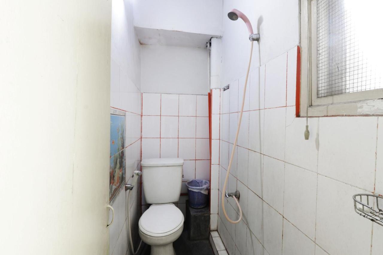 Neo Moritz Homestay บันดุง ภายนอก รูปภาพ