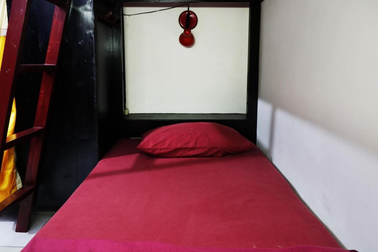 Neo Moritz Homestay บันดุง ภายนอก รูปภาพ