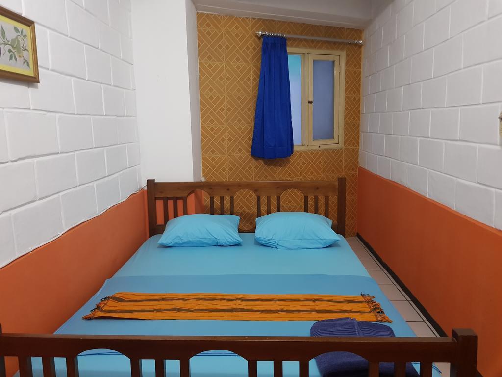 Neo Moritz Homestay บันดุง ภายนอก รูปภาพ