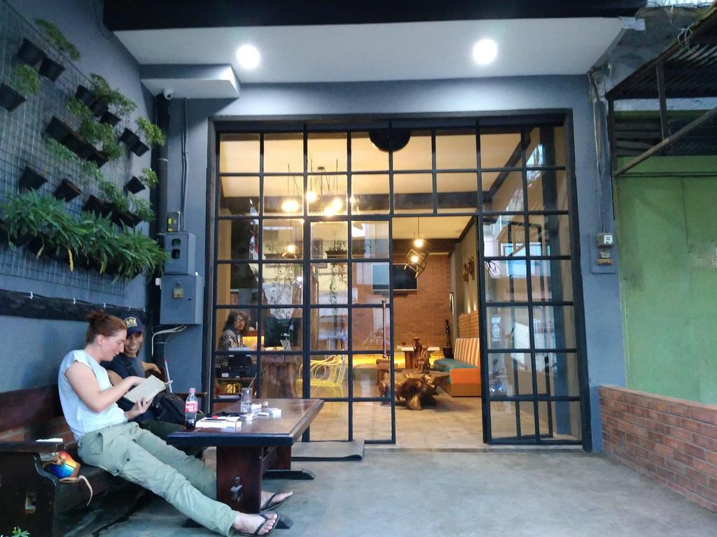 Neo Moritz Homestay บันดุง ภายนอก รูปภาพ