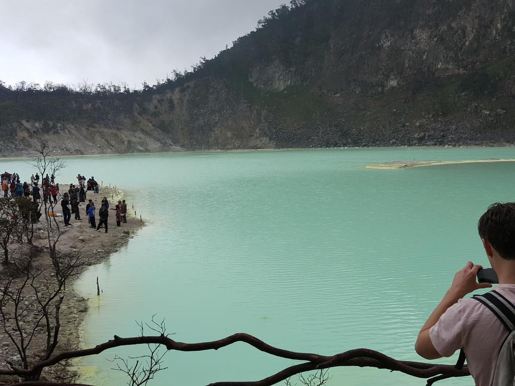Neo Moritz Homestay บันดุง ภายนอก รูปภาพ