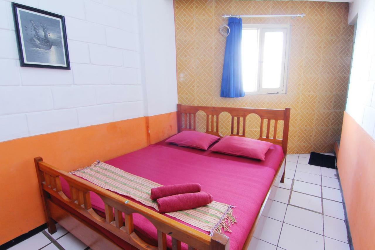 Neo Moritz Homestay บันดุง ภายนอก รูปภาพ