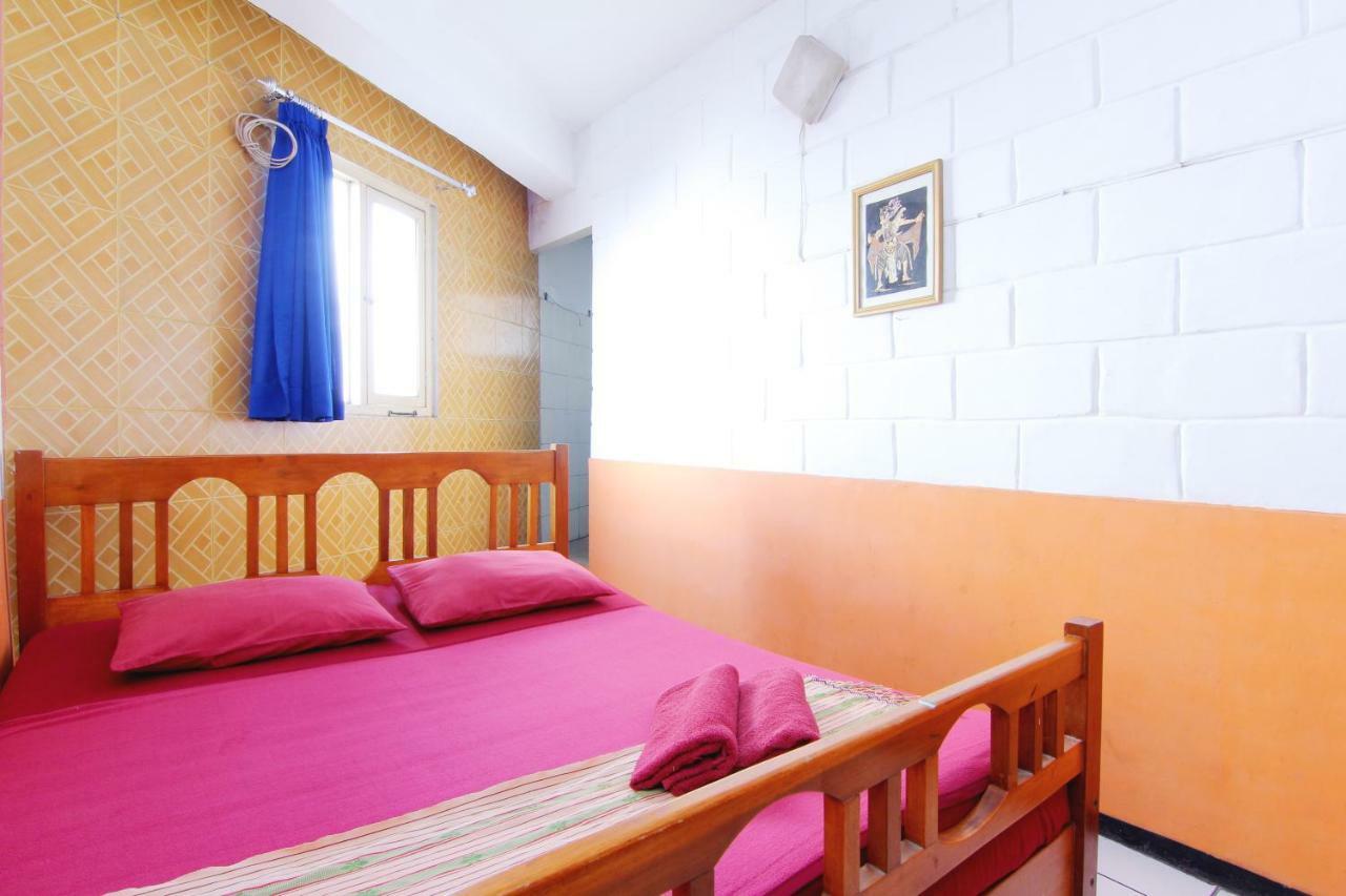 Neo Moritz Homestay บันดุง ภายนอก รูปภาพ