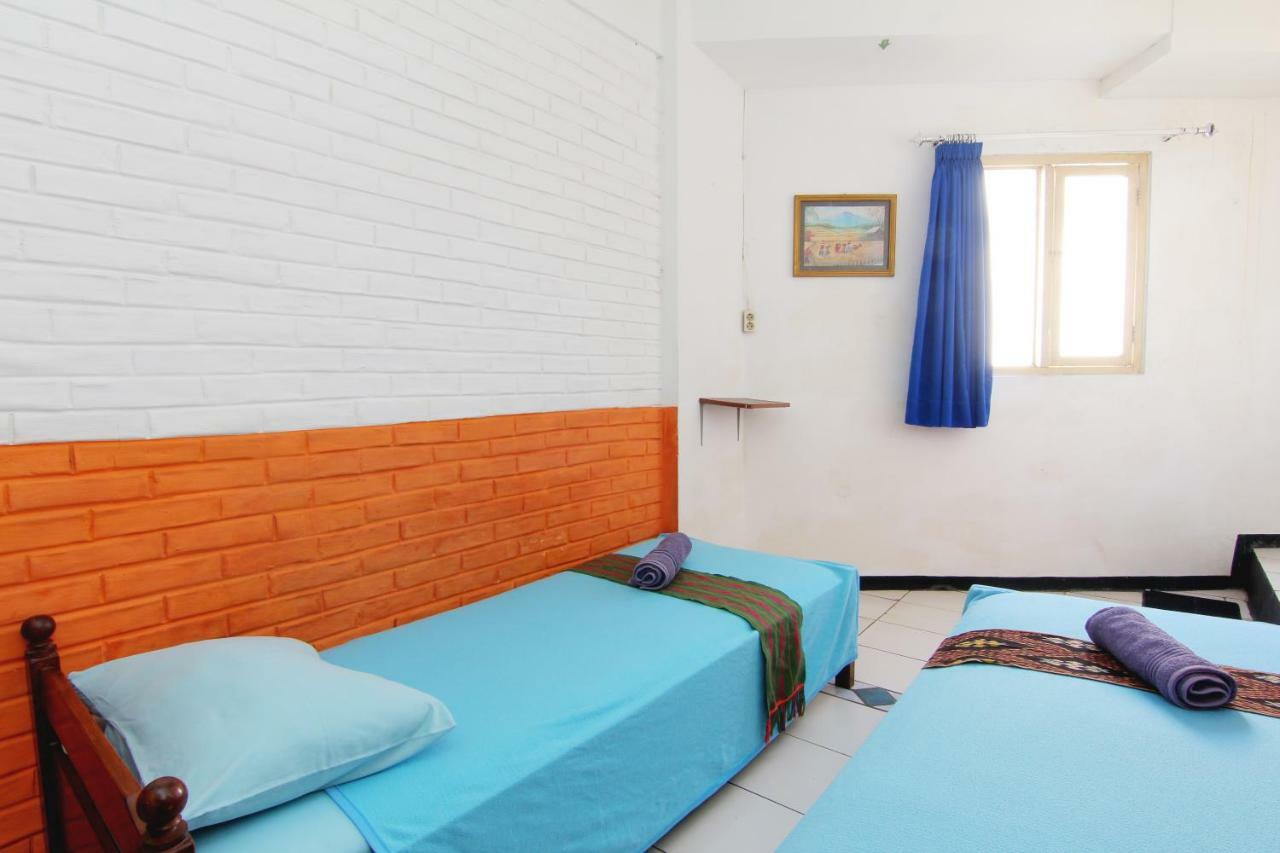 Neo Moritz Homestay บันดุง ภายนอก รูปภาพ