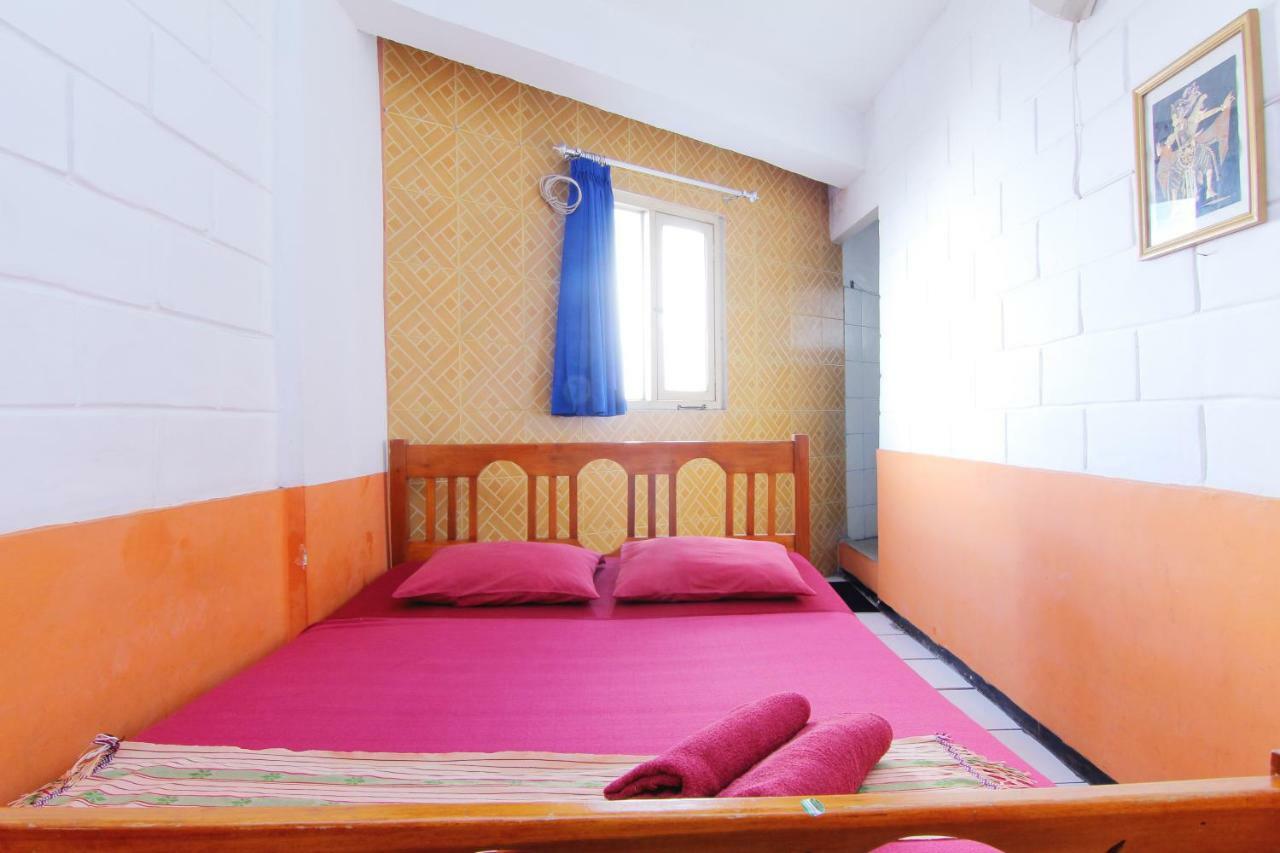 Neo Moritz Homestay บันดุง ภายนอก รูปภาพ