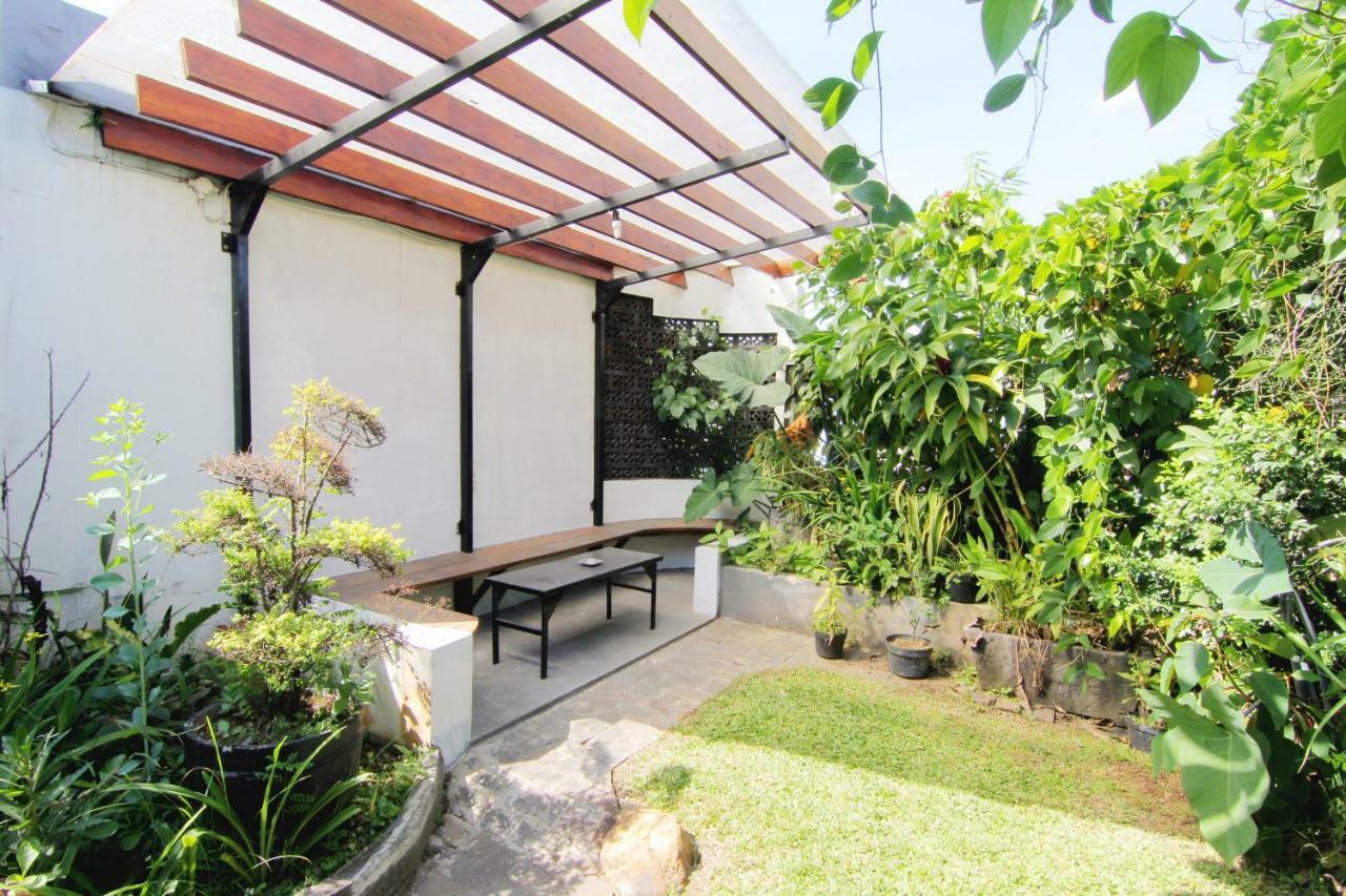 Neo Moritz Homestay บันดุง ภายนอก รูปภาพ