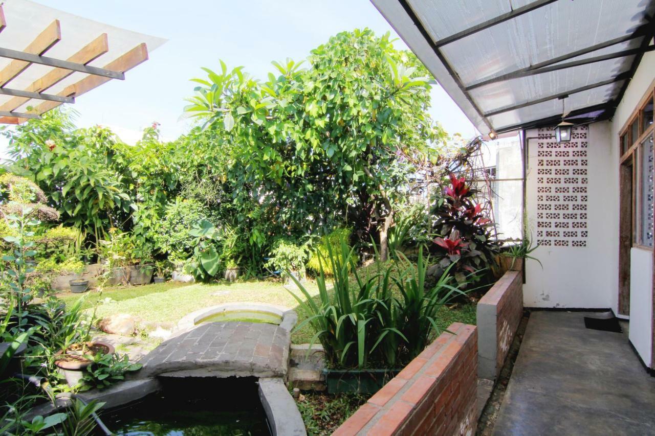 Neo Moritz Homestay บันดุง ภายนอก รูปภาพ