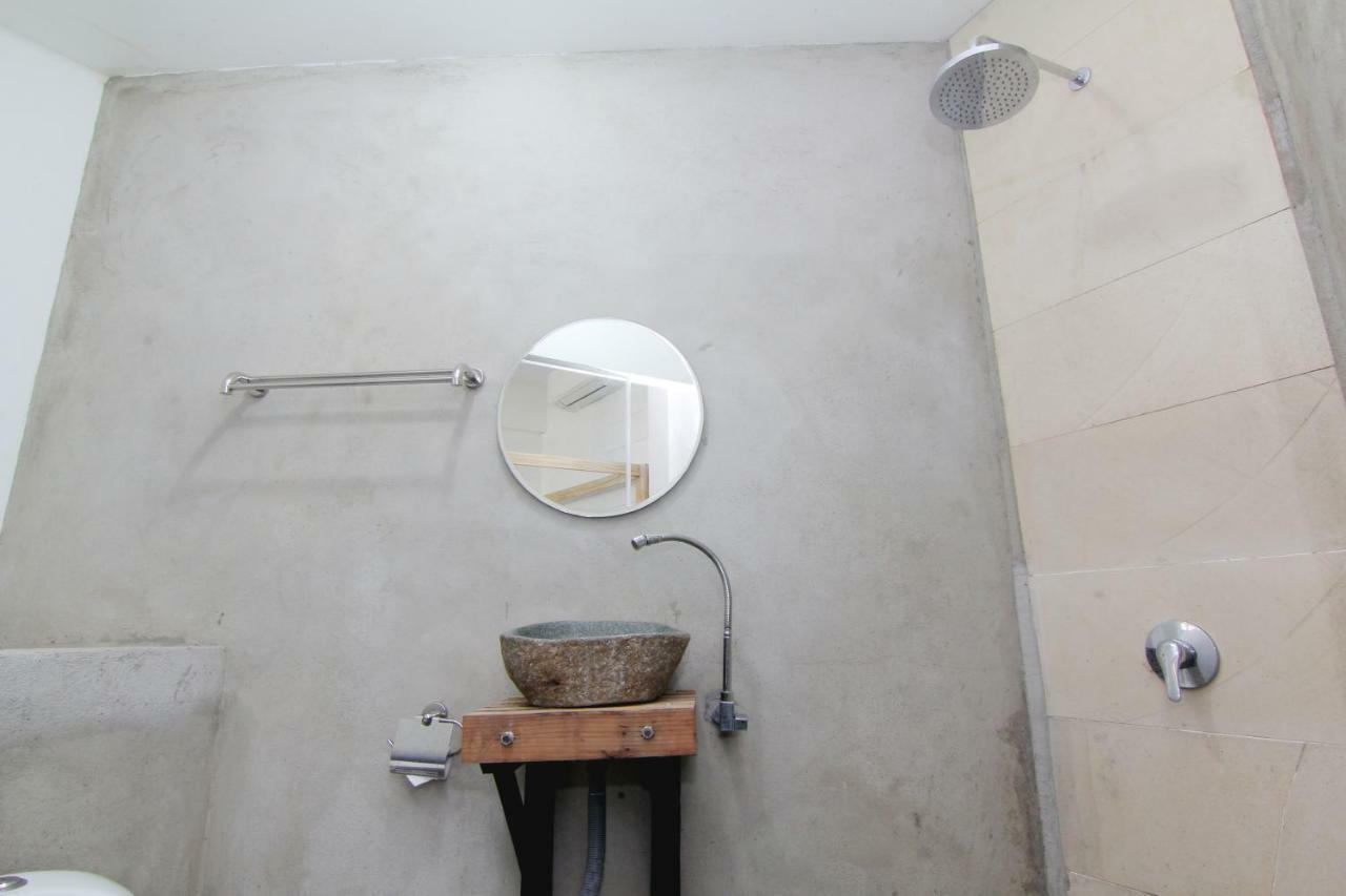 Neo Moritz Homestay บันดุง ภายนอก รูปภาพ