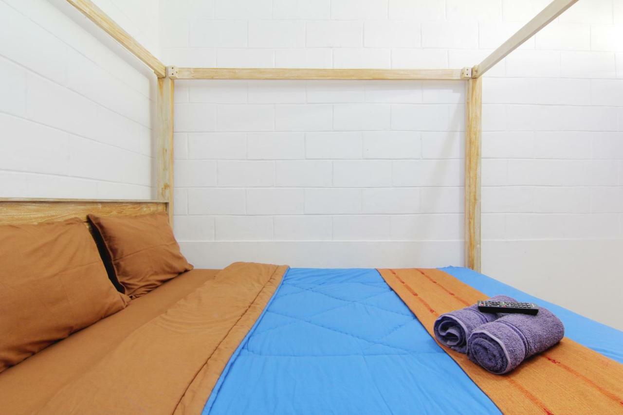 Neo Moritz Homestay บันดุง ภายนอก รูปภาพ